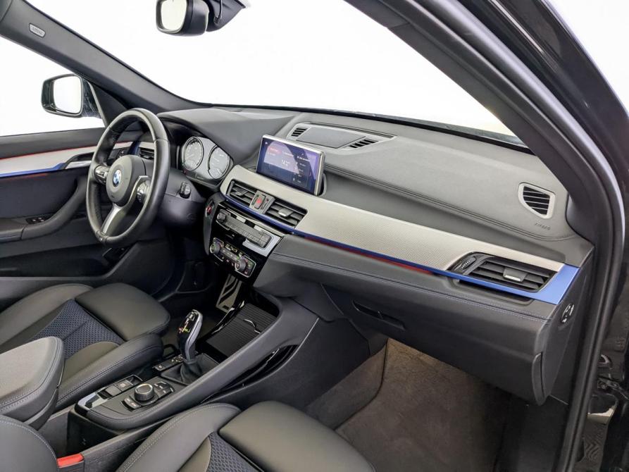 BMW X1 II (F48) Рестайлинг Москва  - изображение 12