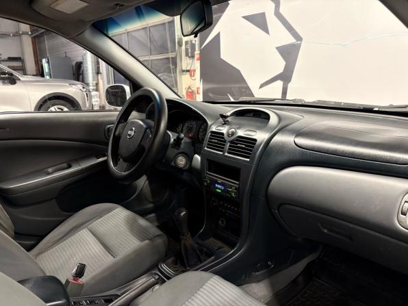 Nissan Almera Classic I с пробегом 2007 года, цена 439 900 рублей, 298125 км, седан, Автокод Объявления