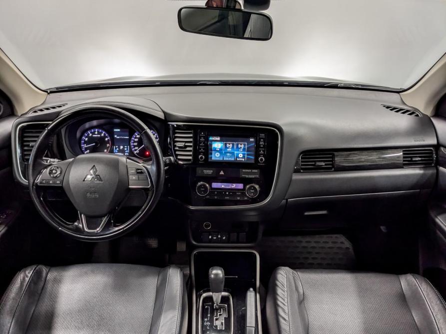 Mitsubishi Outlander III Рестайлинг 2 Москва  - изображение 14