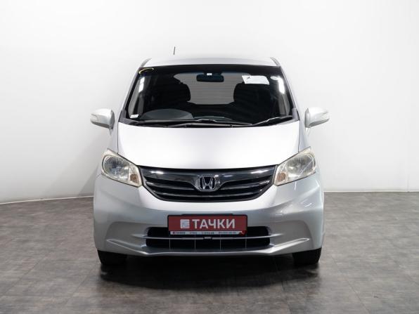 Honda Freed I Рестайлинг с пробегом 2012 года, цена 1 200 000 рублей, 64000 км, компактвэн, Автокод Объявления