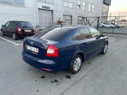 Skoda Octavia II (A5) Рестайлинг Оренбург  - изображение 16