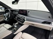 BMW 5 серии VII (G30/G31/G38) Рестайлинг Краснодар  - изображение 26