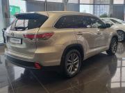 Toyota Highlander III (XU50) Екатеринбург  - изображение 55