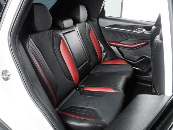Geely Coolray I Рестайлинг с пробегом 2023 года, цена 2 099 000 рублей, 38759 км, внедорожник, Автокод Объявления