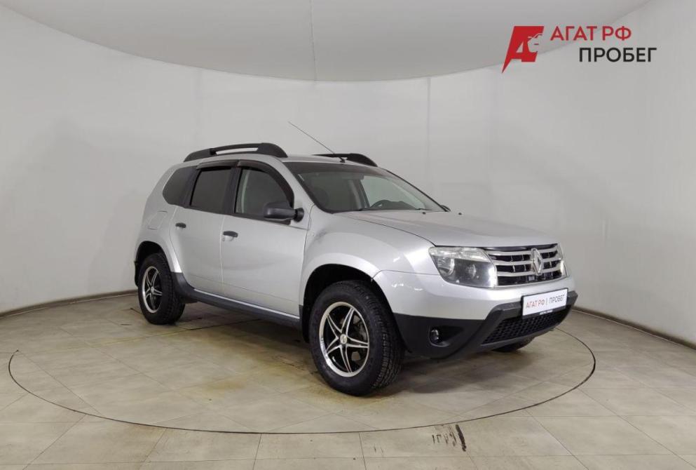 Renault Duster I Волгоград  - изображение 3