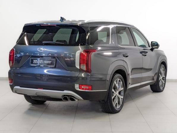 Hyundai Palisade I с пробегом 2022 года, цена 4 750 000 рублей, 74520 км, внедорожник, Автокод Объявления