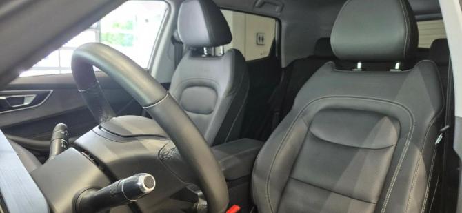 Chery Tiggo 4 Pro I с пробегом 2024 года, цена 1 650 000 рублей, 16500 км, внедорожник, Автокод Объявления