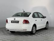 Volkswagen Polo V Рестайлинг Калининград  - изображение 24