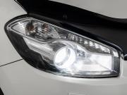 Nissan Qashqai I Рестайлинг Иркутск  - изображение 48