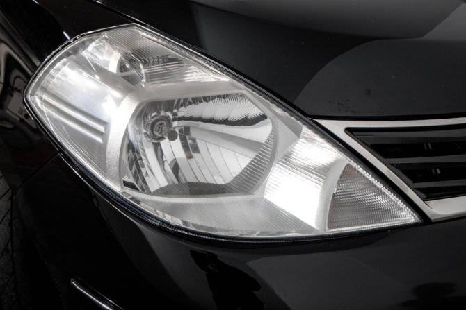 Nissan Tiida I Рестайлинг с пробегом 2011 года, цена 669 000 рублей, 209000 км, седан, Автокод Объявления