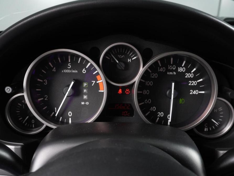 Mazda MX-5 III (NC) Рестайлинг Минеральные Воды  - изображение 23