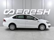 Volkswagen Polo V Рестайлинг Ростов-на-Дону  - изображение 22