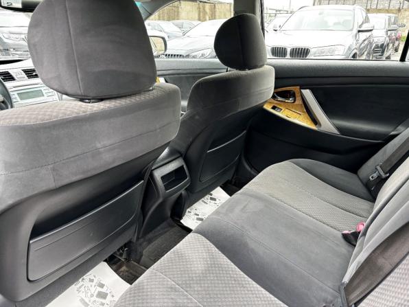 Toyota Camry VI (XV40) с пробегом 2006 года, цена 1 280 000 рублей, 217707 км, седан, Автокод Объявления