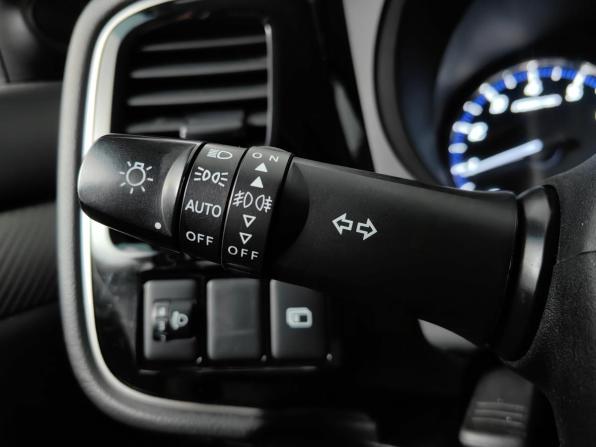 Mitsubishi Outlander III Рестайлинг 2 с пробегом 2018 года, цена 1 555 000 рублей, 165025 км, внедорожник, Автокод Объявления