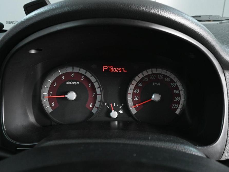 Kia Rio II Рестайлинг Ростов-на-Дону  - изображение 14