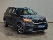 Kia Seltos I Санкт-Петербург  - изображение 25