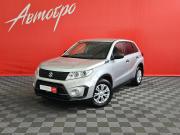 Suzuki Vitara II Рестайлинг Вологда  - изображение 18