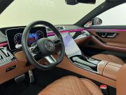 Mercedes-Benz S-Класс VII (W223) Москва  - изображение 27