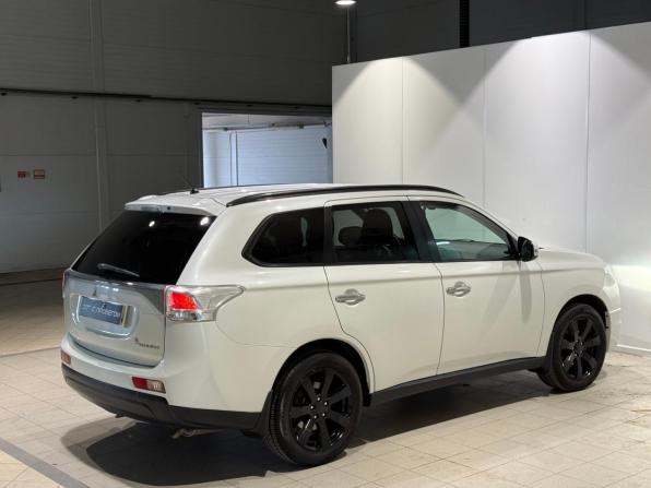 Mitsubishi Outlander III с пробегом 2013 года, цена 1 440 000 рублей, 179661 км, внедорожник, Автокод Объявления