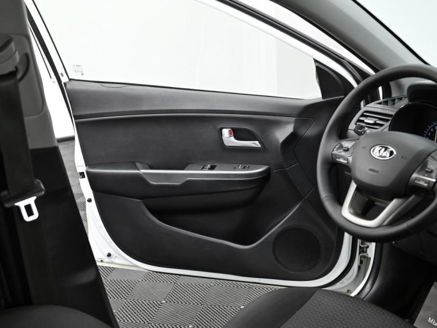 Kia Rio III Москва  - изображение 11