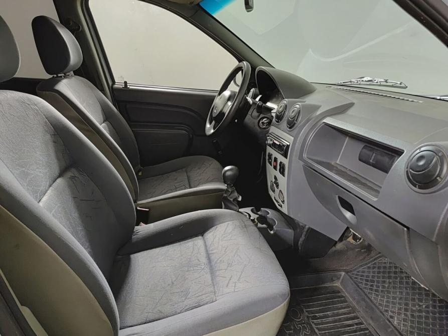 Renault Logan I Уфа  - изображение 13