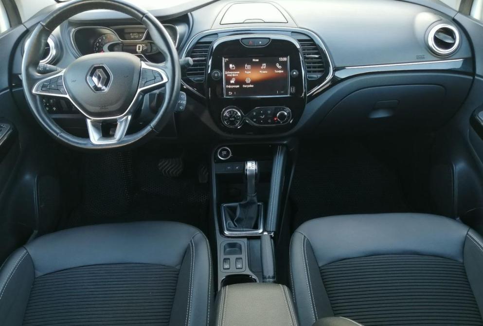 Renault Kaptur I Иваново  - изображение 10