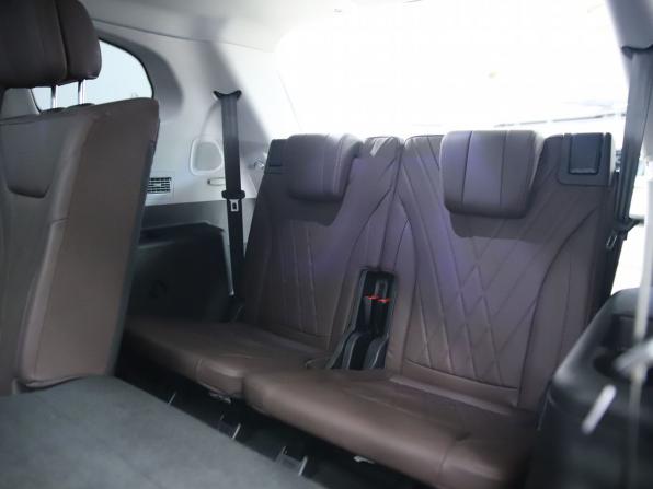 Chery Tiggo 8 Pro Max I Рестайлинг с пробегом 2024 года, цена 2 630 000 рублей, 40897 км, внедорожник, Автокод Объявления