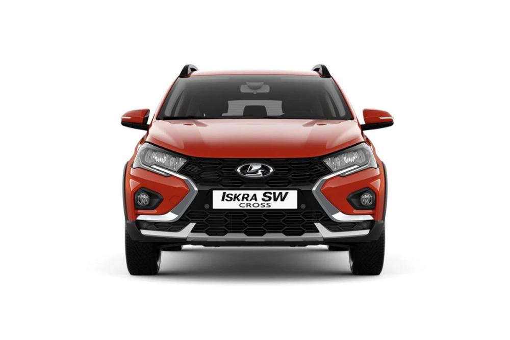 Lada (ВАЗ) Iskra Москва  - изображение 21