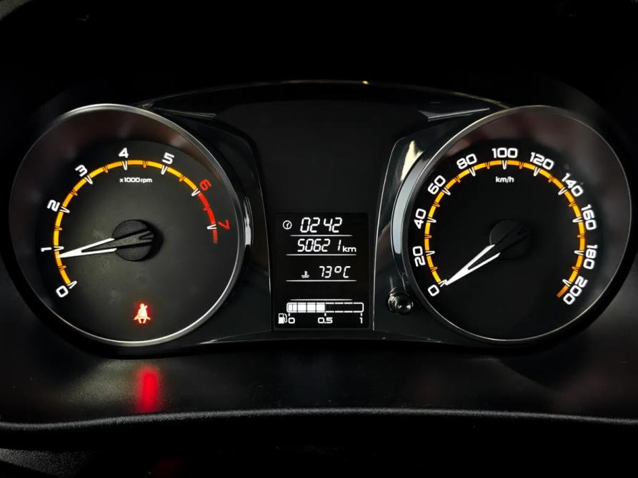Lada (ВАЗ) Granta I Рестайлинг Москва  - изображение 13