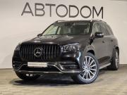 Mercedes-Benz GLS II (X167) Санкт-Петербург  - изображение 32