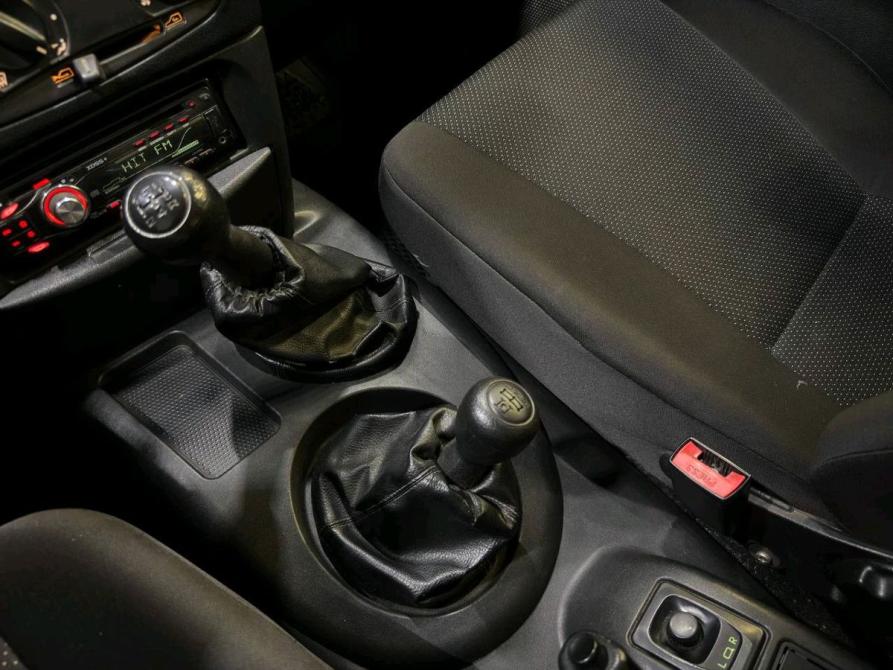 Chevrolet Niva I Новосибирск  - изображение 23