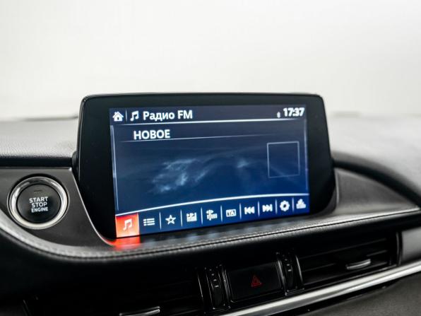 Mazda 6 III (GJ) Рестайлинг 2 с пробегом 2018 года, цена 1 700 000 рублей, 94275 км, седан, Автокод Объявления