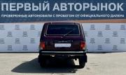 Lada (ВАЗ) 2121 (4x4) I Рестайлинг Краснодар  - изображение 26