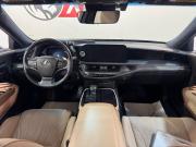 Lexus LS V Рестайлинг Новочеркасск  - изображение 33