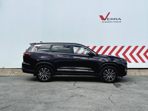 Chery Tiggo 8 Pro Max I с пробегом 2023 года, цена 2 350 000 рублей, 25669 км, внедорожник, Автокод Объявления