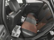 Ford Fiesta Mk6 Рестайлинг Тула  - изображение 24