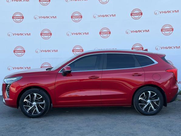 Haval Jolion I с пробегом 2023 года, цена 1 999 000 рублей, 41479 км, внедорожник, Автокод Объявления