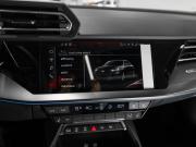Audi A3 IV (8Y) Рестайлинг Москва  - изображение 42