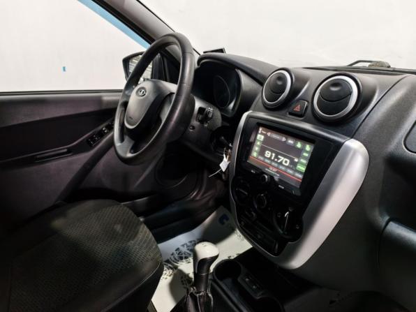 Lada (ВАЗ) Granta I с пробегом 2015 года, цена 475 000 рублей, 137625 км, лифтбек, Автокод Объявления