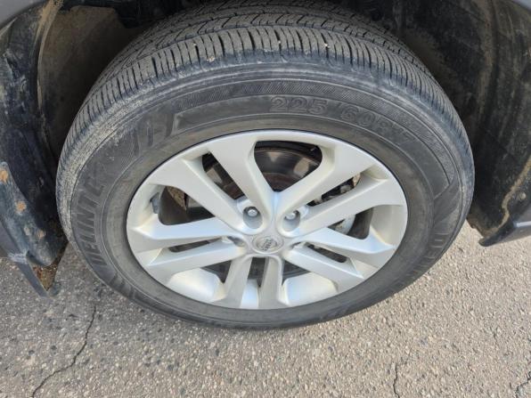 Nissan X-Trail II Рестайлинг с пробегом 2012 года, цена 1 125 000 рублей, 216000 км, внедорожник, Автокод Объявления