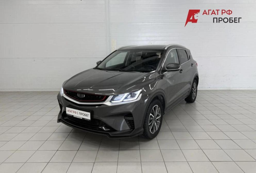 Geely Coolray I Астрахань  - изображение 1