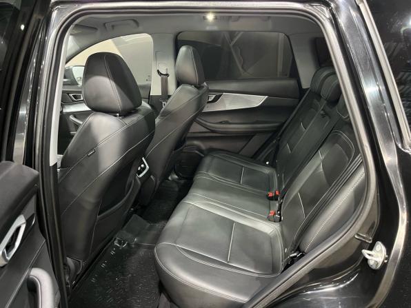 Chery Tiggo 7 Pro Max I с пробегом 2022 года, цена 1 690 000 рублей, 36694 км, внедорожник, Автокод Объявления