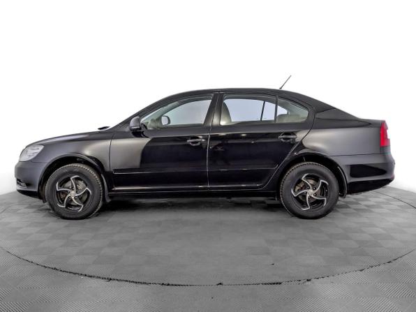 Skoda Octavia II (A5) Рестайлинг с пробегом 2011 года, цена 1 160 000 рублей, 107050 км, лифтбек, Автокод Объявления