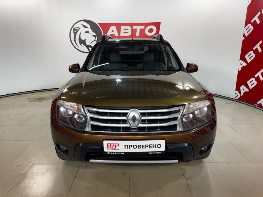 Renault Duster I Новочеркасск  - изображение 3