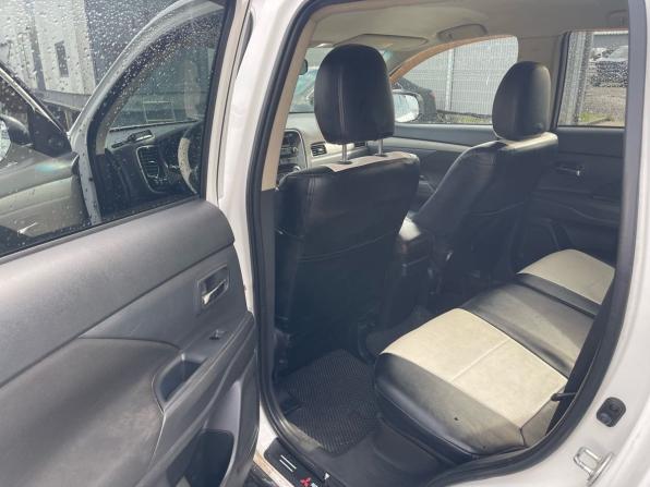 Mitsubishi Outlander III с пробегом 2013 года, цена 1 190 000 рублей, 205017 км, внедорожник, Автокод Объявления