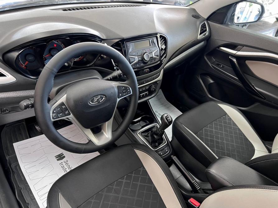 Lada (ВАЗ) Vesta I Тверь  - изображение 8
