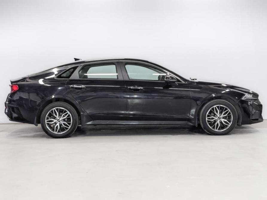 Kia K5 III Санкт-Петербург  - изображение 4