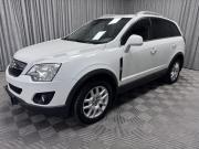 Opel Antara I Рестайлинг Стерлитамак  - изображение 47