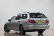 Nissan Primera I (P10) Новокузнецк  - изображение 37