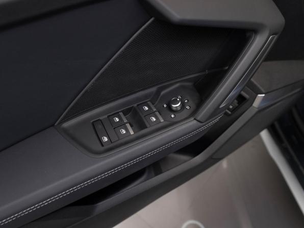 Audi A3 IV (8Y) Рестайлинг с пробегом 2026 года, цена 4 150 000 рублей, 50 км, седан, Автокод Объявления